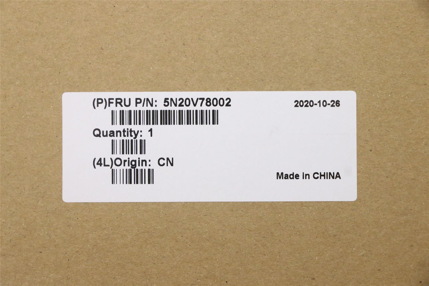 Lenovo ThinkPad P15s 1 P15s 2 T15 2 T15 Keyboard Spanish Black 5N20V78002