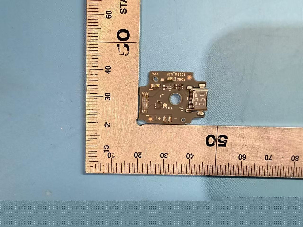 Lenovo TB355 SUB board&*26371-02509 CS Board 5P68C33342
