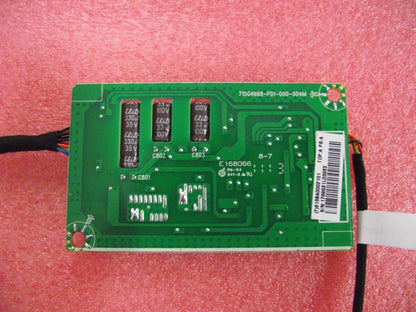 Lenovo B320 AUO ATSC/ISDB W/CABLE Converter Board 31050954