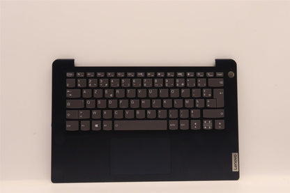 Lenovo Upper Case ASM_FRA L82RM AB_FP_BL 5CB1H72451