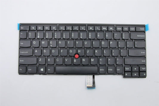 Lenovo ThinkPad T440s L440 T440p T440 T450 T450s L450 T460 L460 Keyboard 04X6377