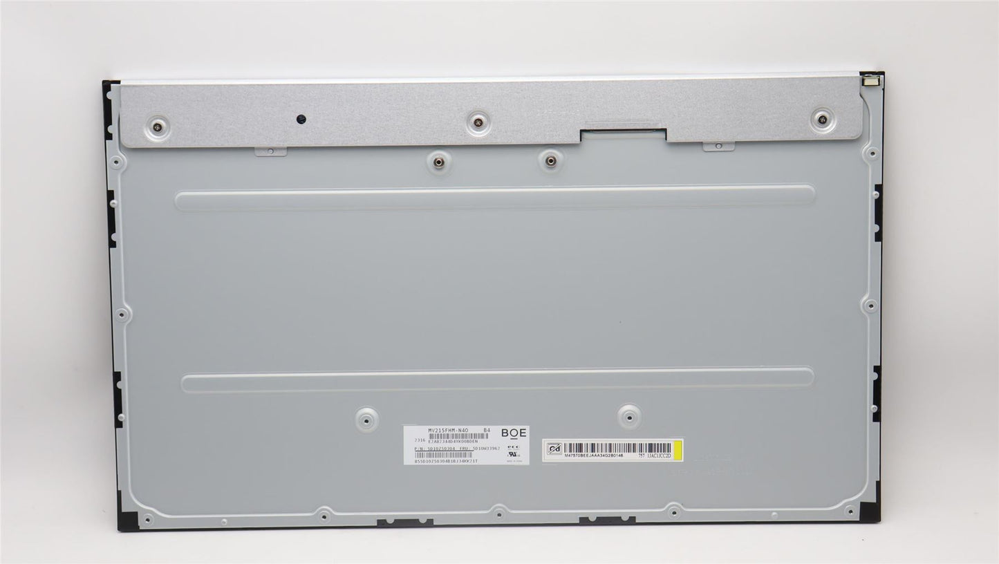 Lenovo ThinkCentre 3 22IAP7 Neo 30a 22 Gen 4 Lcd Screen Display 21.5 5D10W33962