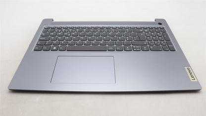 Lenovo Upper Case ASM_POR L82X8 FP NBL AG 5CB1L52295