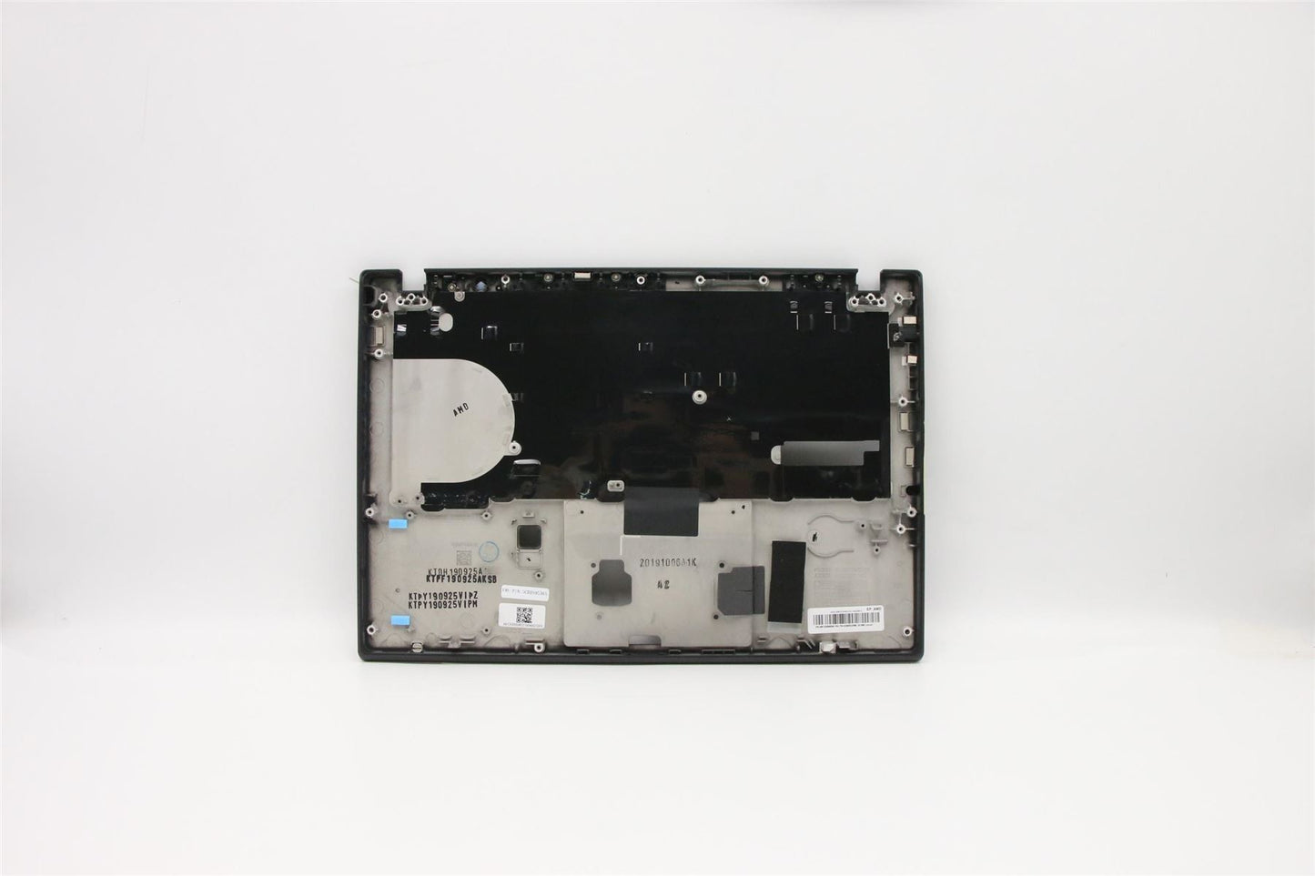 Lenovo COVER C COVER FP SUB EP ASSY(Kashui) 5CB0S95365