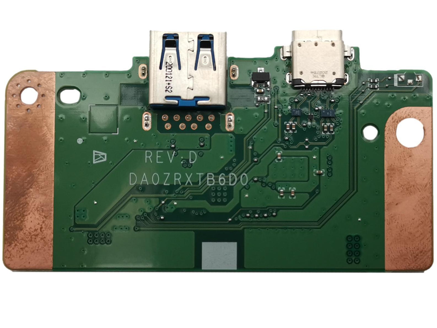 Acer Chromebook CB515-1H CB515-1HT USB Board 55.GP3N7.001