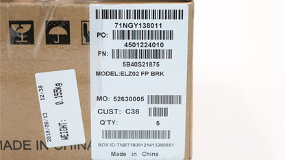 Lenovo FP Bracket C 81J7 5B40S21875