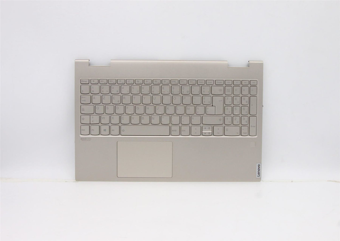 Lenovo Upper Case ASM_FR L 81TD MC 5CB0U43850