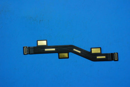 Lenovo Sisley2;main FPC;0.13mm;2L;EMI FPC Board SF78C02016