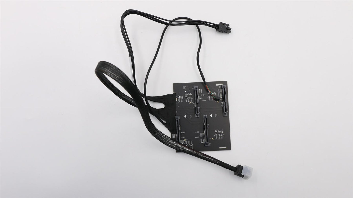Lenovo Fru,Snowy SATA/SAS HDD power_TCO8 5C10U58587