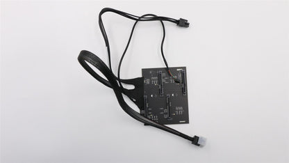 Lenovo Fru,Snowy SATA/SAS HDD power_TCO8 5C10U58587