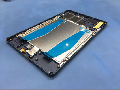 Lenovo TB300FU Bat cover_BE&*26371-00710-XS1 CS 5S58C21847