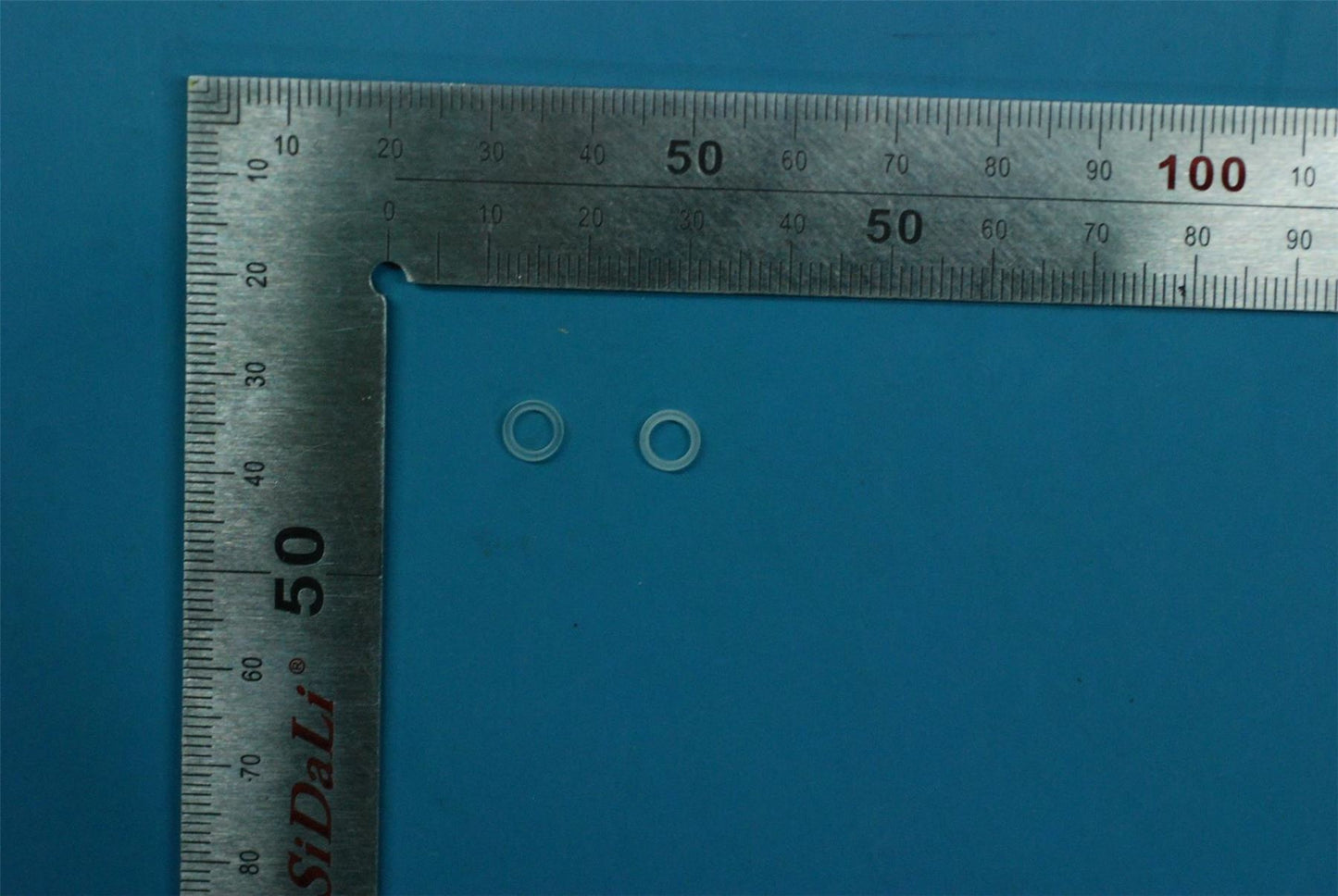 Lenovo A8-50 Screw Gasket &*46360087 CS 5MO8C02056