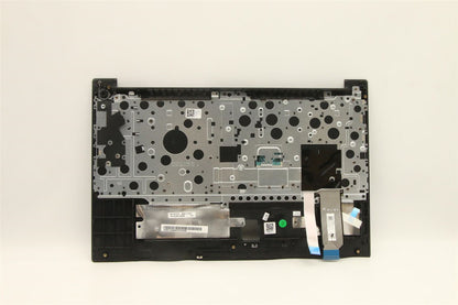 Lenovo MECH_ASM KB CZE/SLK(P)UK BK 5M11A35696