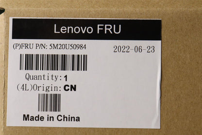 Lenovo ThinkCentre M90a Gen 3 M90a Gen 3 Mechincal Side Bezel Black 5M20U50984