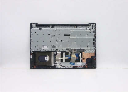 Lenovo IdeaPad L340-15IWL L340-15API Keyboard Palmrest Top Cover UK 5CB0S16678