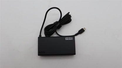 Lenovo ThinkBook 14 G6 IRL 16 G6 IRL AC Charger Adapter Power supply 5A11J62105