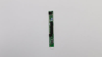 Lenovo Cardpop, CB3, w/ ZIF connector Board 01AW299