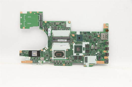 Lenovo ThinkPad P15v Gen 1 Motherboard Mainboard DIS INTELW10855M 5B20Z48073