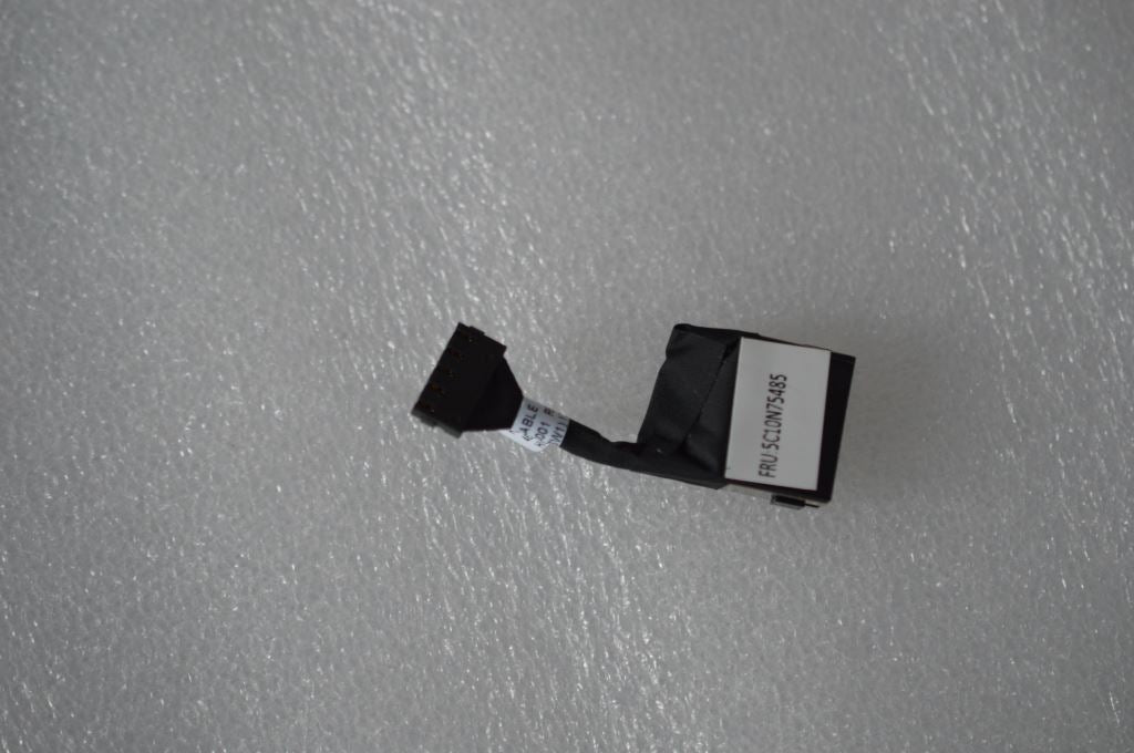 Lenovo DC-IN Cable W 80VT 5C10N75485