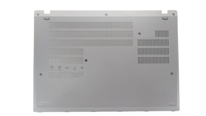 Lenovo FRU KT4D0_D_COVER_UMA_WW_ASSY_BK 5CB1L57502