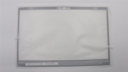 Lenovo Extreme X1 1st Bezel Trim Frame Sheet Cover Black 01YU735