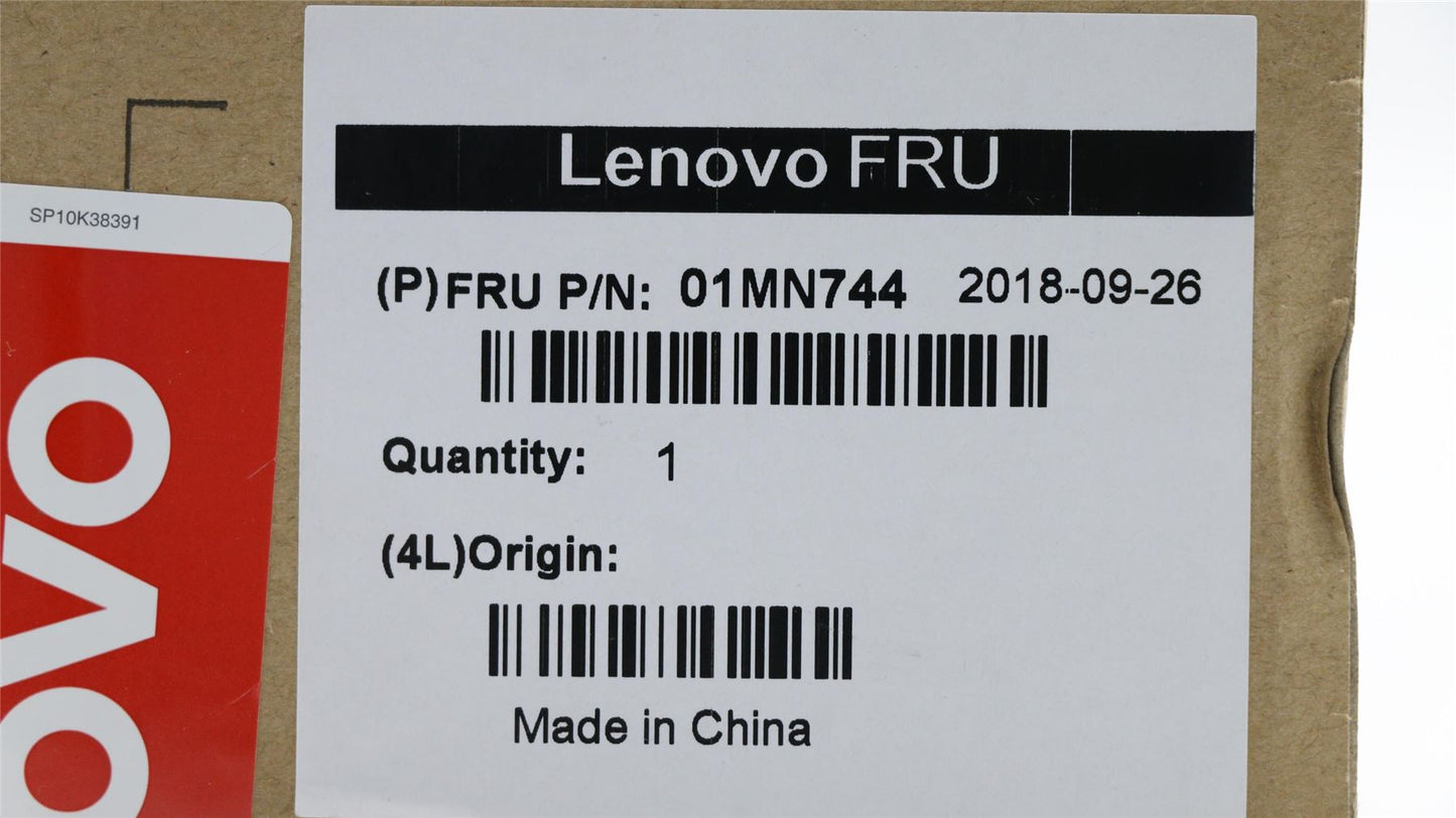 Lenovo 01MN744 MECH_ASM Hex screw M3