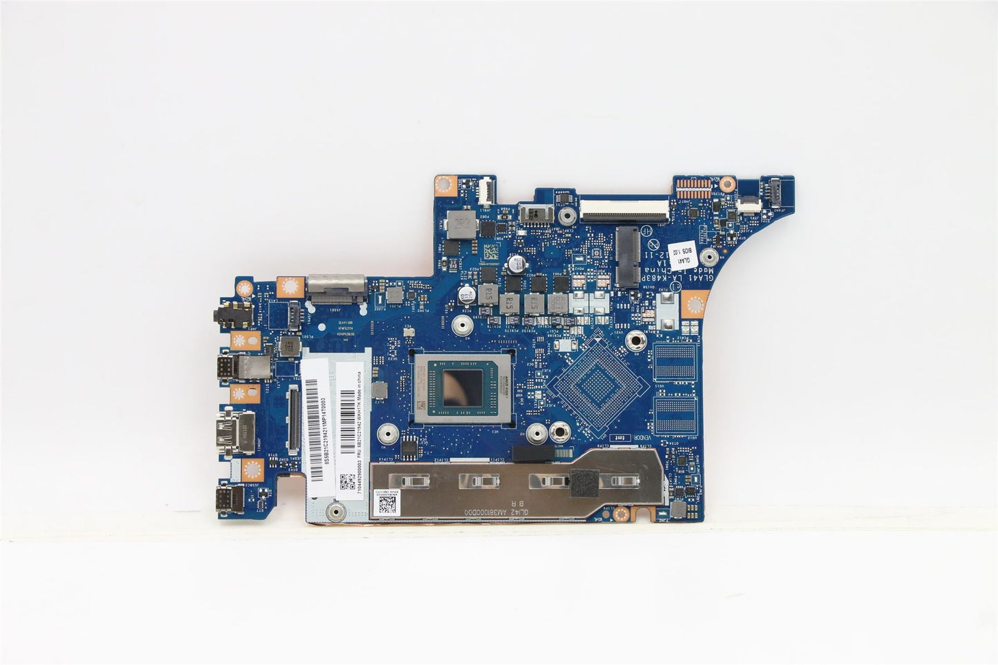 Lenovo IdeaPad 5 14ACN6 Motherboard Mainboard UMA AMDR75800U 16G 5B21C21942