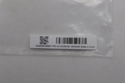 Lenovo Fru,H-CONN SET 7HQ C/B-LCD_ED 5C10U58758