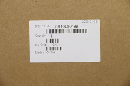 Lenovo V110-14AST V110-14IAP Screw Screws Set Kit 5S10L80499