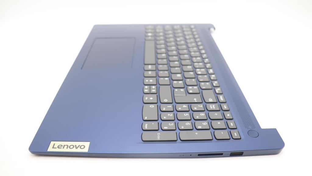 Lenovo Upper Case ASM_FRA L82X8 NFP NBLAB 5CB1L53325