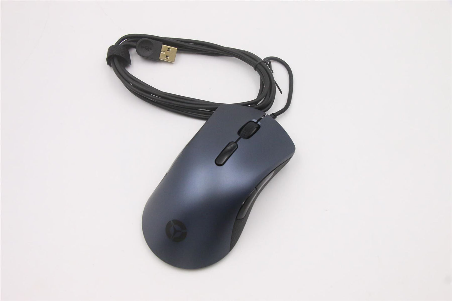 Lenovo MOUSE FRU_M300 Mice (Blue) 5M51C99113