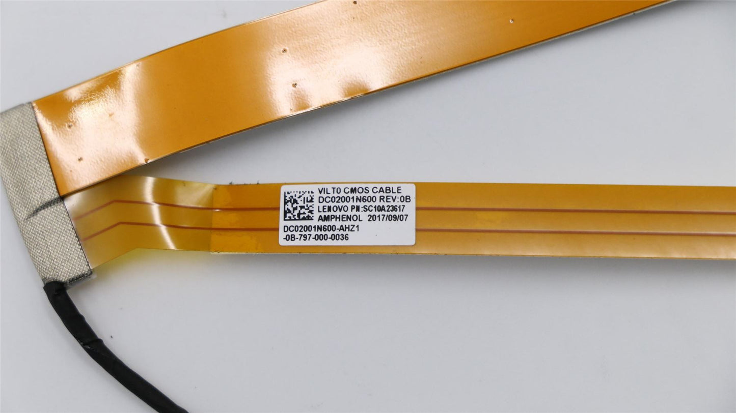 Lenovo FRU Camera Cable????????????????? ????????????? 04X3869