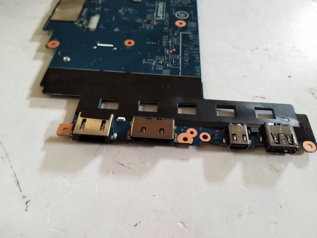 Lenovo NOK,i7-6600U,vPro16G,AMT,TPM 01LV890