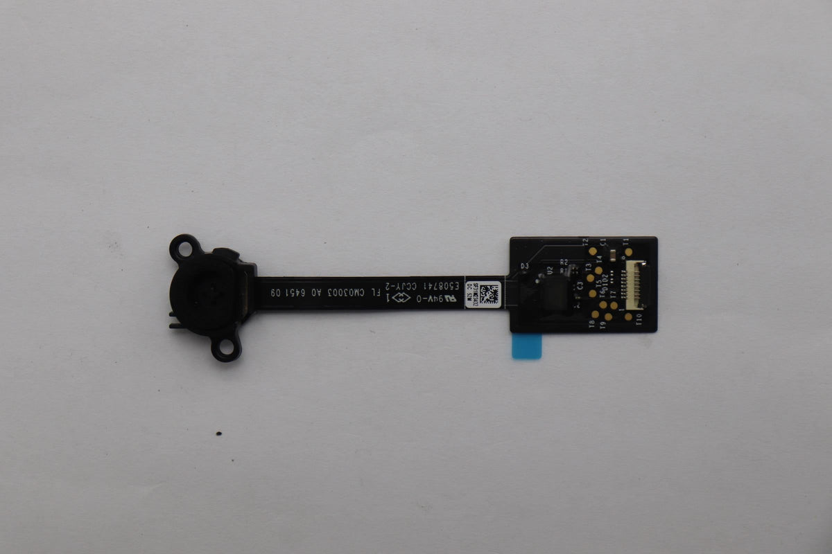 Lenovo MECH_ASM Kun 1.0 IRL POWER_BTN W BK Fingerprint FPR Power Board 5M11S09880