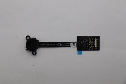 Lenovo MECH_ASM Kun 1.0 IRL POWER_BTN W BK Fingerprint FPR Power Board 5M11S09880