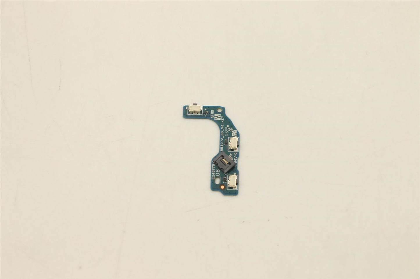 Lenovo Volume Board H 82T6 5C50S25349