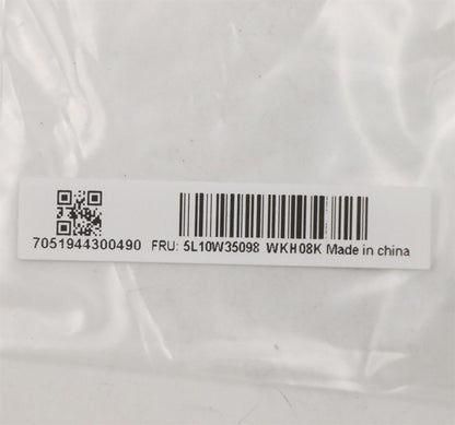 Lenovo LABEL LABEL C 20WE 5L10W35098