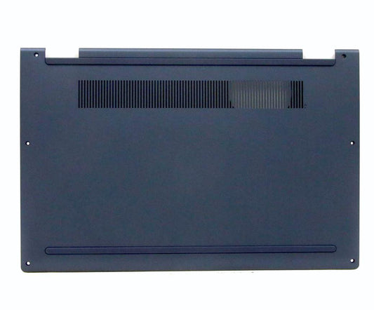 Lenovo Yoga 6-13ARE05 6-13ALC6 Bottom Base Lower Chassis Cover Blue 5CB1B22414