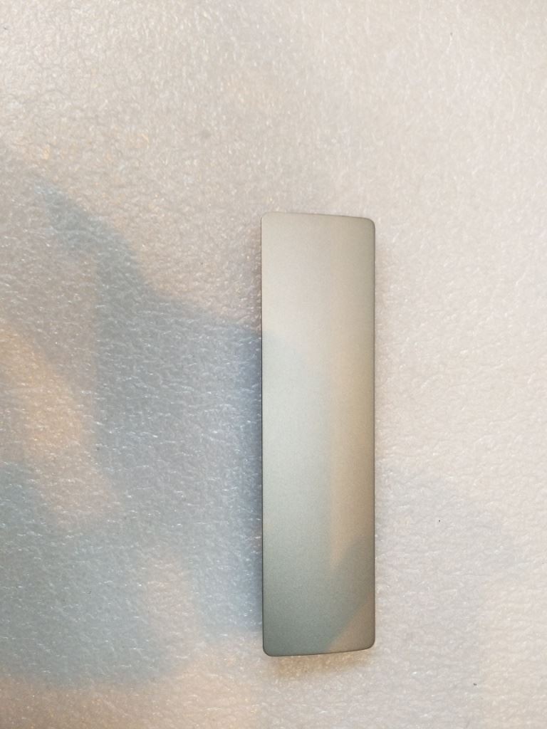 Lenovo MECH_ASM DUMMY ODD Bezel Silver,C5 01MN275