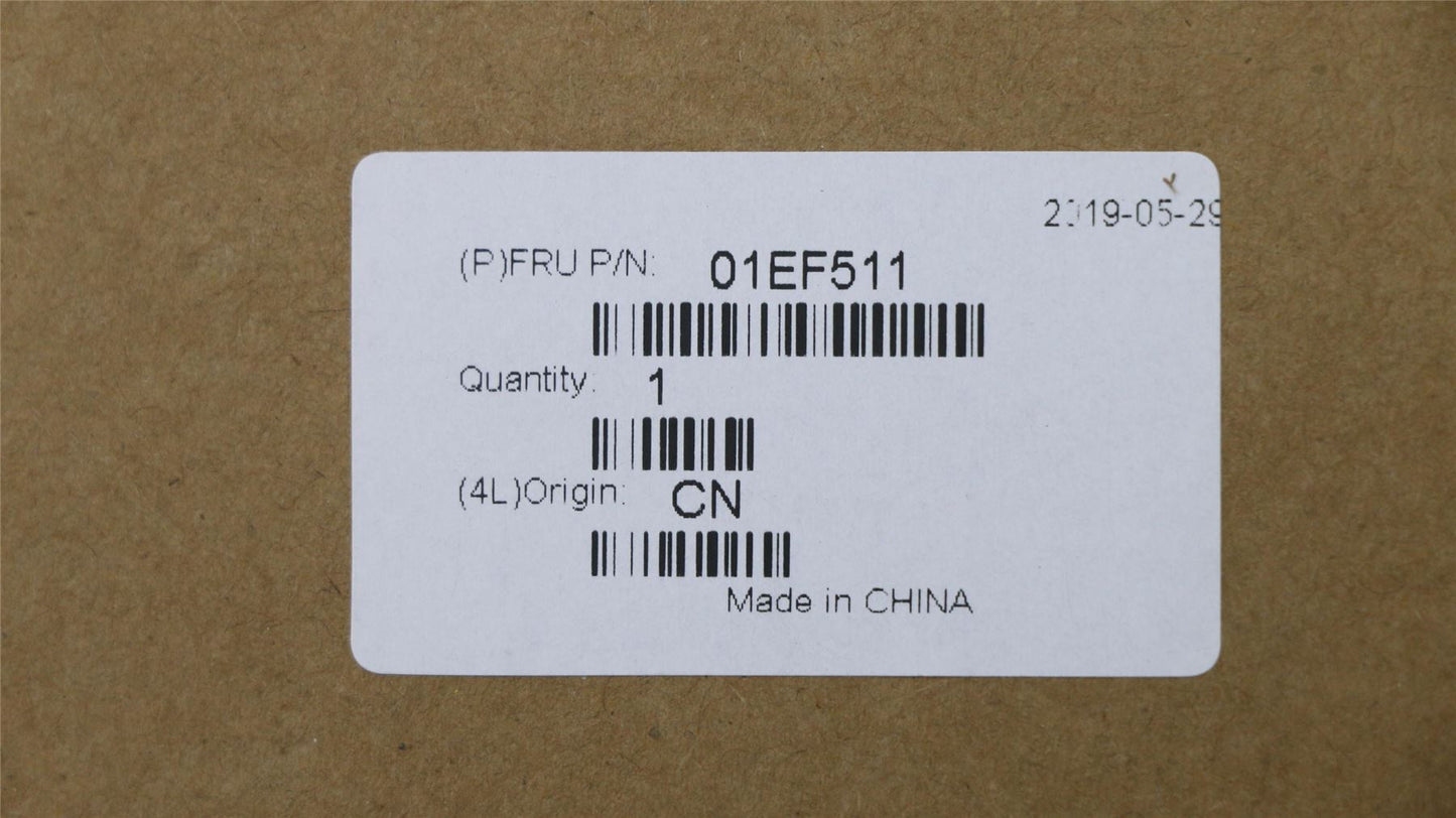 Lenovo Side IO Cover, Y910-27I 01EF511