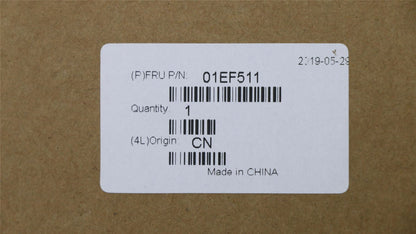 Lenovo Side IO Cover, Y910-27I 01EF511