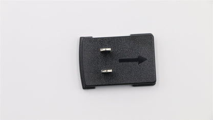 Lenovo PLUG 3N CCC 2P 33.2*47.8 80R2 2 Pin AC Charger Adapter 5A10K38949