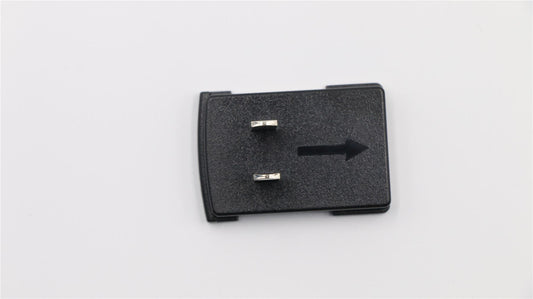 Lenovo PLUG 3N CCC 2P 33.2*47.8 80R2 2 Pin AC Charger Adapter 5A10K38949