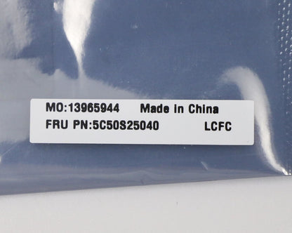 Lenovo IdeaPad 3-14IML05 Audio SD Reader Button Board Grey 5C50S25040