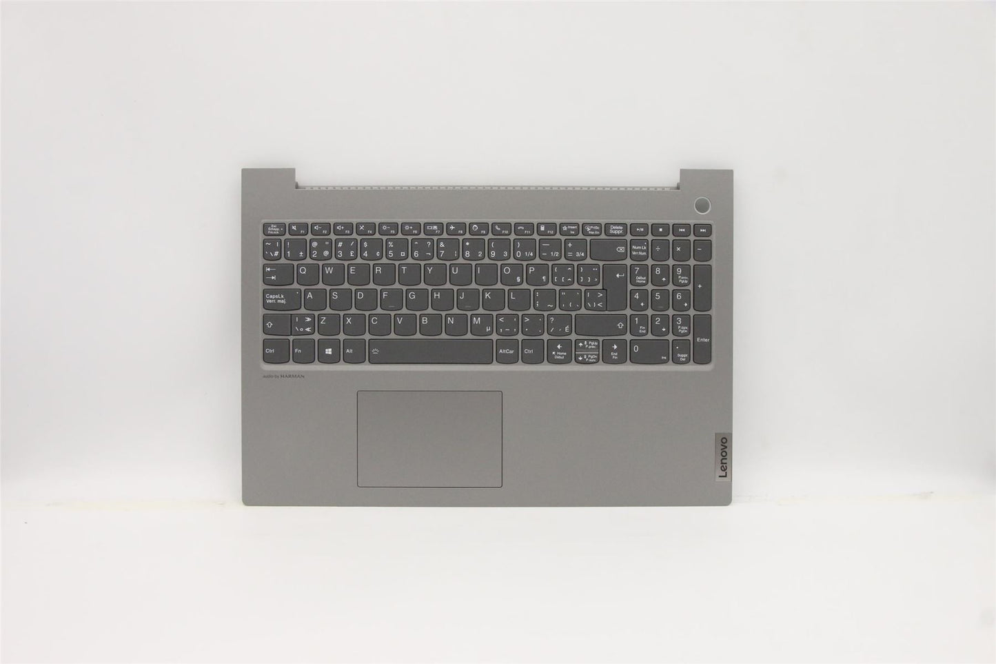Lenovo UpperCaseASM_FRA/ENGL20V3MGRBL 5CB1B07490