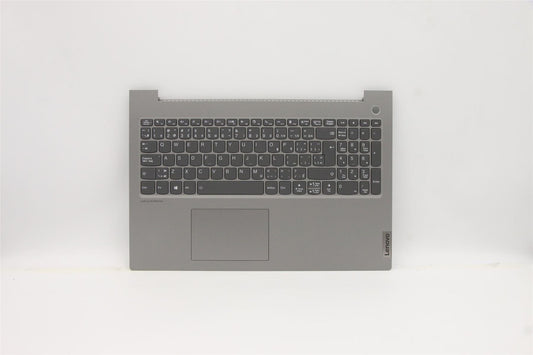 Lenovo UpperCaseASM_FRA/ENGL20V3MGRBL 5CB1B07490