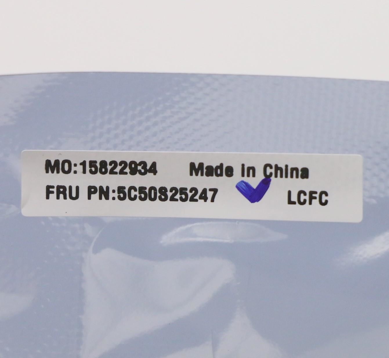 Lenovo ConnectorBD L82K8 MIC-FPCA GY 5C50S25247