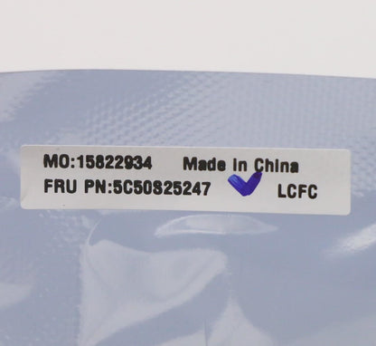 Lenovo ConnectorBD L82K8 MIC-FPCA GY 5C50S25247