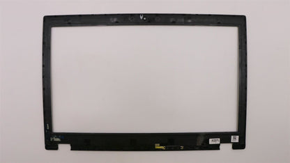 Lenovo ThinkPad P50 Bezel front trim frame Cover Black 00UR814