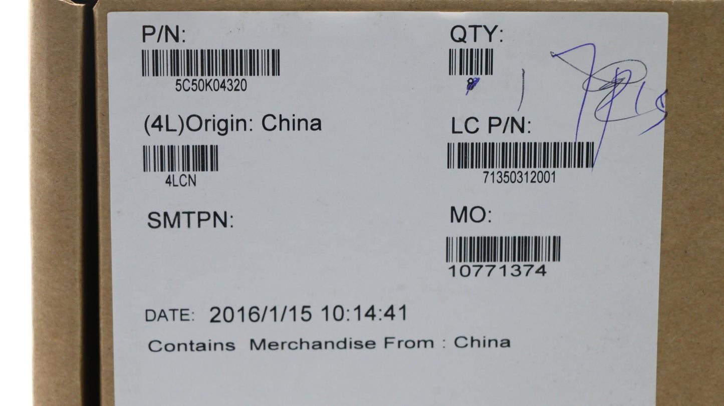 Lenovo L G70-35W/CB/TPButton LED Board 5C50K04320
